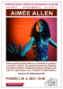 Aimée Allen Quartet  – koncert