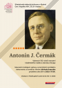 VÝSTAVA | Antonín J. Čermák – 150. výročí narození