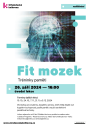 Fit mozek – tréninky paměti