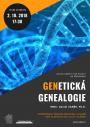 Genetická genealogie