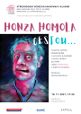 Honza Homola: Cestou ...