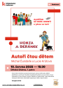 BOOKSTART | Autoři čtou dětem