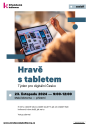 Hravě s tabletem