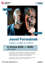 Josef Formánek – Cesty vnější i vnitřní