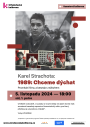 Karel Strachota – 1989: Chceme dýchat