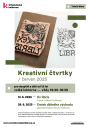 Kreativní čtvrtky – červen