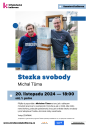 Michal Tůma – Stezka svobody