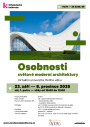 Virtuální Univerzita třetího věku – Osobnosti světové moderní architektury