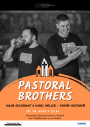 Pastoral Brothers – faráři youtubeři