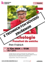 ZRUŠENO! | Petr Fridrich: Smíchologie – Ponořeni do smíchu