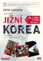 Petr Voldán: Jižní Korea - Z cyklu Poznat Asii