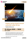 Radka Kellnerová –⁠⁠⁠⁠⁠⁠ Kdyby teď do Země narazil asteroid velký 10 km