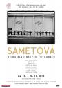 Vernisáž výstavy SAMETOVÁ – očima kladenských fotografů