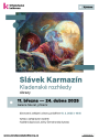 VÝSTAVA | Slávek Karmazín – Kladenské rozhledy