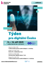 Týden pro digitální Česko