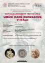 Virtuální Univerzita třetího věku – Umění rané renesance v Itálii