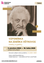 VÝSTAVA | Vzpomínka na Zdeňka Větrovce – kresby a grafiky