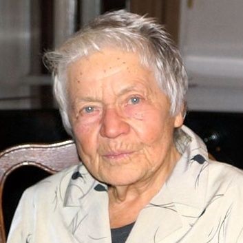 Ludmila Vaňková   