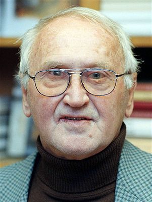 Karel Štorkán - 100. výročí narození