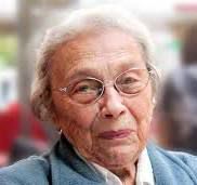 Eliška Horelová - 100. výročí narození