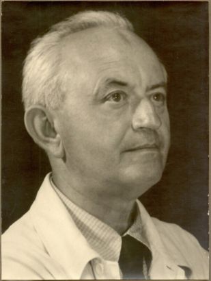Václav Rabas