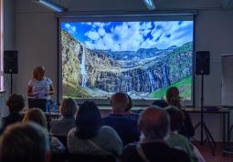 Fotogalerie Pavla Apostolaki - Okcitánie - fotogalerie