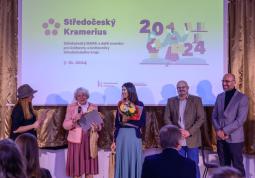 Kristina Sitková, Jitka Lísková, Pavlína Křivánková, Roman Havelka, Václav Švenda