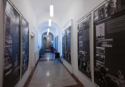 Fotogalerie VÝSTAVA | Návrat lidických žen - galerie