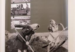 Fotogalerie VÝSTAVA | Návrat lidických žen - galerie
