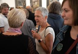 Fotogalerie Výstava | Karel Pazderka a Tomáš Landsinger - fotogalerie