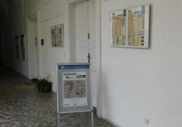 Fotogalerie Výstava časopisu Čtenář ve Slaném - galerie