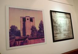 Fotogalerie Ztracený baráky - komentovaná prohlídka výstavy