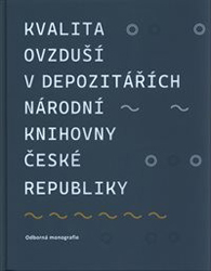 Obálka knihy