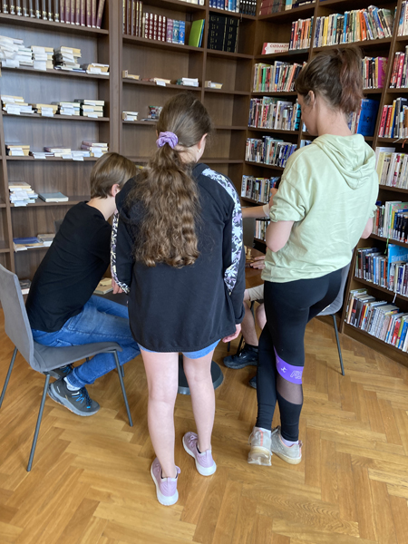 Foto: Kateřina Uhlíková, Nadace OSF