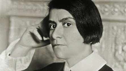Else Lasker-Schülerová