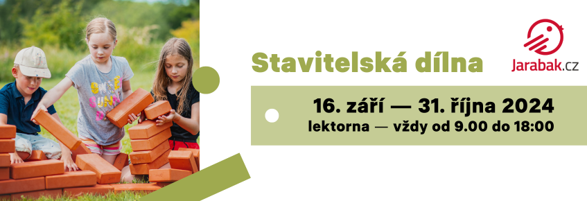 Stavitelská dílna