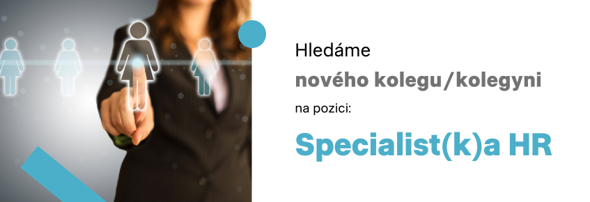 HR specialista